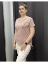 ФутболкаЛинаШа9895