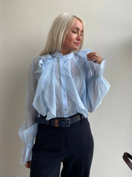 БлузаERK1025-2040К