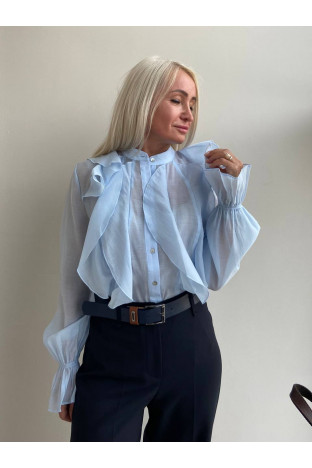 БлузаERK1025-2040К