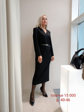 платье NGD5073-034