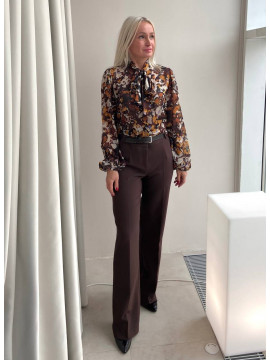 БлузаSHN4271-0121