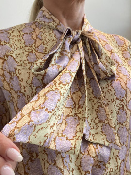 БлузаSHN4270-0119