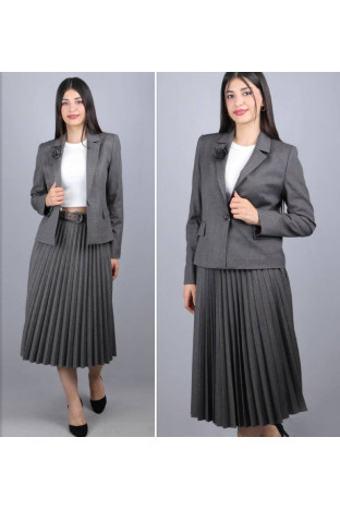 юбка MYC1224-541К