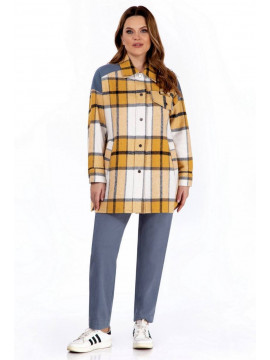 рубашка OL 3984-1