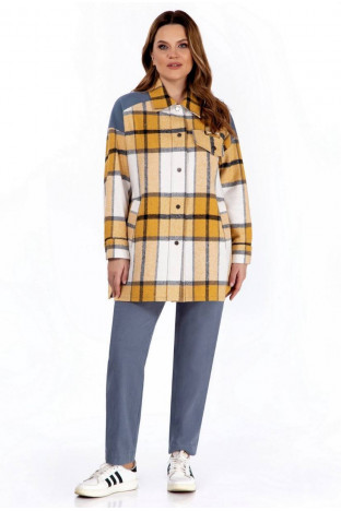 рубашка OL 3984-1