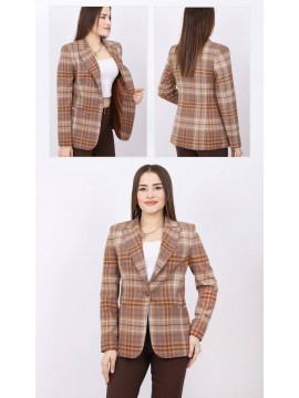 ЖакетMYC3464-59