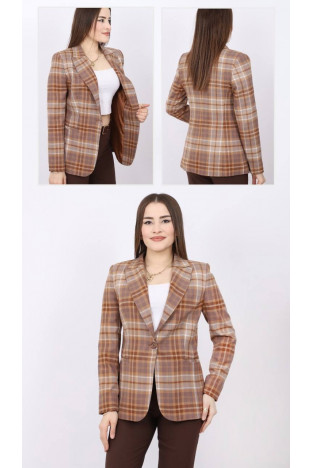 ЖакетMYC3464-59