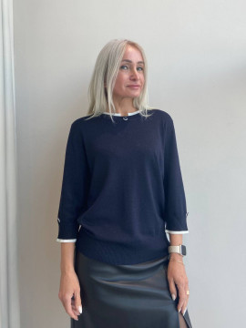 ДжемперHZ1715