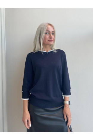 ДжемперHZ1715