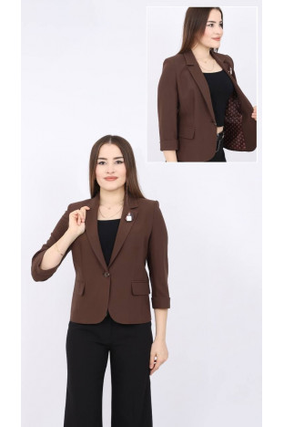 ЖакетMYC3062-430Н