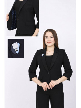 ЖакетMYC3062-430S