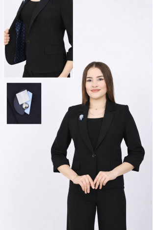 ЖакетMYC3062-430S