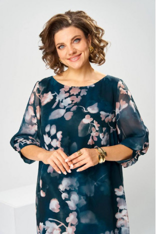 ПлатьеRomanovich1-2792