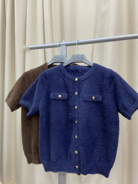 ДжемперБМ834