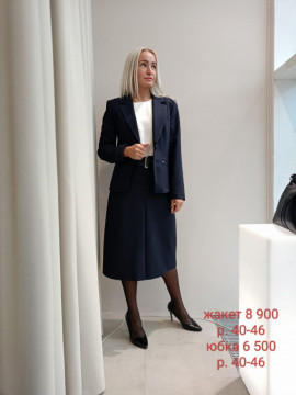 ЖакетQNT-QT2078