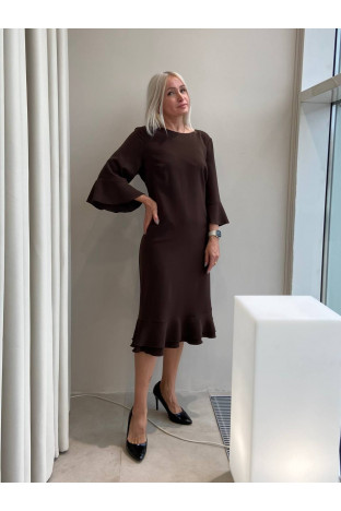 ПлатьеGEM19491