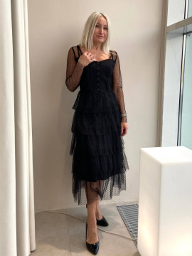 платье GV4787