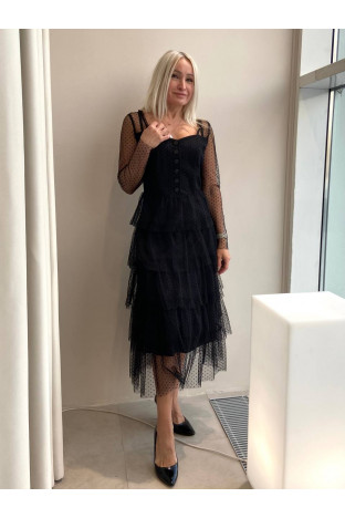 платье GV4787