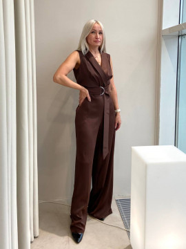 КомбинезонSHF80020