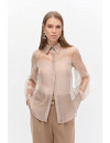 БлузаSHN4342-619