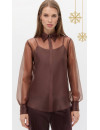 БлузаSHN4342-619