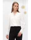 БлузаSHN4341-0143
