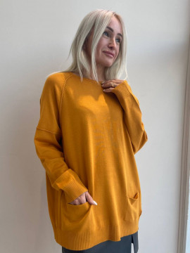 ДжемперHZ1796