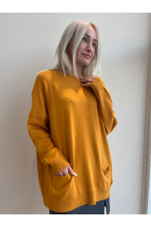 ДжемперHZ1796