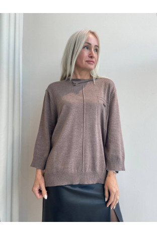 ДжемперAnFeiya7266